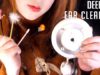 ASMR Ｄｅｅｐ 10 Eardrum Cleaning ??