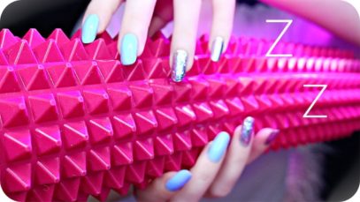 ASMR 10 New Triggers to Make You Sleepy ? (NO TALKING) Experimental, Intense, Satisfying, Tingly