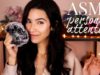 ASMR 10 Personal Attention Triggers for You!