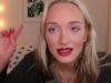 ASMR 10 Questions to Reflect On For The Past Year (Chatty) | GwenGwiz
