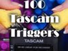 ASMR 100 Triggers in 5 Minutes – Fast ASMR For Tingles