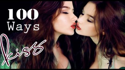 ASMR 100 ways to  – for sleep and relaxation