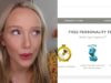 ASMR 16 PERSONALITIES QUIZ (soft spoken ramble) | GwenGwiz