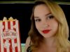 ASMR 1950’s Drive In Movie Theater Date Roleplay