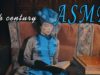ASMR 19th century. Reading you to sleep. Train Atmosphere.