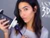 ASMR 1H 3DIO TRIGGERS: intense TINGLES! (Ear brushing, ear massage, ear cleaning, tapping…)