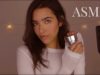 ASMR 1h Ear To Ear Relaxing Tapping on Different Objects | No Talking