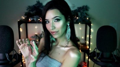 ASMR 1H Of Triggers