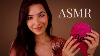 ASMR 1H Tapping ? No Talking & Low Light