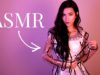 ASMR ~1h Triggers that I’m Wearing