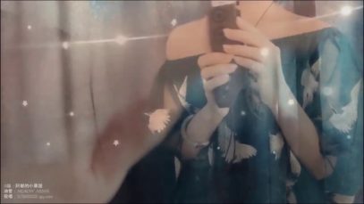 ASMR 立体声嘴声1MOUTH SOUNDS 1 口腔音舔耳EAR EATING
