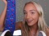 ASMR 1st Period Story & Triggers (Rice Bag, Crinkles, Binaural) | GwenGwiz