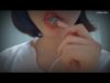 오랫동안 미니마이크 먹기 ASMR 2탄! (강한 치아소리) | Mini Mic Eating Sounds