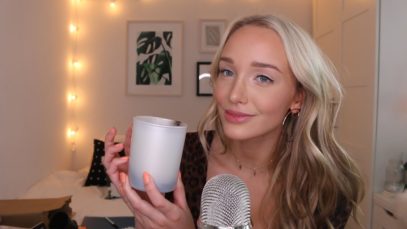 ASMR 25 Triggers To Help You Sleep & Tingle ✨? (1 HOUR LONG!) | GwenGwiz