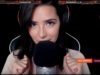 ASMR 2h Livestream Twitch! ASMR GLOW