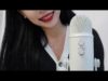 ASMR ❤잠못드는 당신들을 위한 입소리3탄❤/찐득찐득,☠팅글폭발☠/Sound for you who can’t sleep/☠Tinkle Falls☠,thick and thick❤