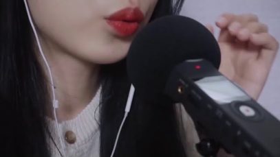 ASMR | 30분동안 다양한 입소리? | Mouth Sounds To Help You Sleep