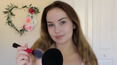 ASMR 30 Triggers To Help You Sleep ♥