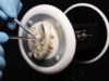 ASMR 3Dio Ear Peeling, Brushing Cleaning Latex Gloves – What Has Happened to Your Ears? (No talking)