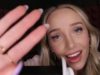 ASMR 3DIO INTENSE Mouth Sounds (Gum Chewing, Kissing, & MORE!)
