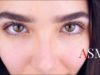 ASMR 3DIO Layered sounds: The eyes of Seduction (Ear touching, Ear tapping, Kisses, Ear Brushing..)