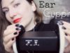 ASMR 3Dio Pure Ear Cupping – Fast & Slow with & without Latex Gloves (NO TALKING) Tingles|Relaxation