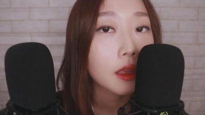 [ASMR] 호불호 최강 입소리 4탄 Various Mouth Sounds, Irregular Mouth Sounds
