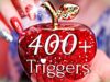 ASMR 400+ Triggers for INTENSE Tingles! ? (NO TALKING) Fast Preview Style to Cure Tingle Immunity ✨