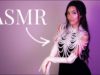 ASMR 50min Triggers that I’m Wearing