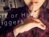 ASMR 7 Triggers Tapping & Touching for You to Fall Asleep