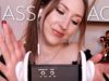 ASMR 9 Ear Massage Triggers ? (NO TALKING) Oil, Lotion, Gel, Plain, Crunchy ++ Ear Rubbing & Tapping