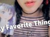 ASMR 9 Triggers to Help You Sleep ?