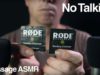 ASMR a Bit of Brushing & Scratching Sounds – No Talking