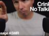 ASMR a Bit of Crinkle Sounds – No Talking