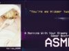 [ASMR] A Morning With Your Sleepy Gamer Boyfriend
