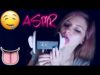 ASMR AftynRose/Sounds with boca/Sonido3D/3DIO