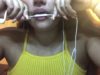 ASMR Aggressive Mic Licking