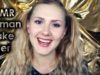 ASMR ? Alien to Human Makeover ? WHISPER