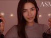 ASMR All for Your Ears! Intense Triggers With 3 Mics