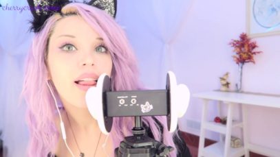 ASMR – All my sounds ?