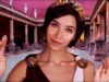 ASMR Ancient Roman SPA