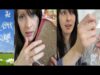 ASMR Angel Crinkle Heaven (Binaural – 3D Sound)