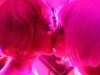 °ASMR° Angels kissing °Barbie meets Lola° soft REQUEST