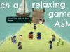 ASMR | Another PERFECT game for ASMR! This is so relaxing ? | Carto