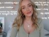 ASMR Answering All Your Questions!