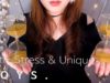 ASMR Anti Stress & Unique Triggers (English, Squishies, Orbeez, Mermaid Scales, Satisfying)