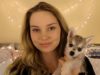 ASMR Arya ♥ Puppy Love and Petting
