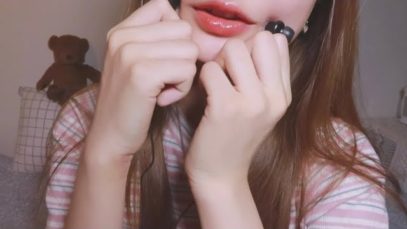 [한국어 ASMR] 이런 팅글은 처음일 걸? | 볼입소리 ASMR | cheek&mouth Sound ASMR