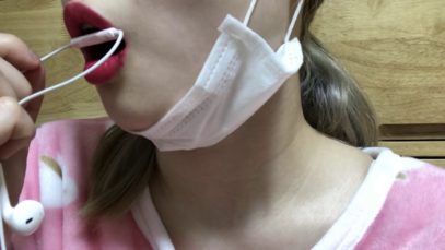 ASMR 자극적인 입소리|asmr intense mouth sounds
