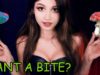 ASMR – ASMR – one WEIRD TRICK to experience ASMR